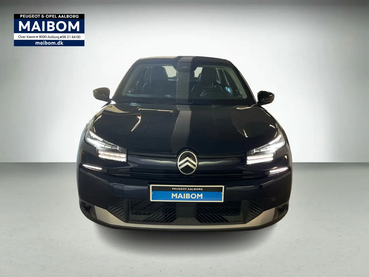 Billede 1 - Citroën ë-C4 X 54 Plus