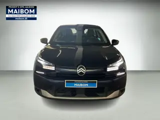 Citroën ë-C4 X 54 Plus