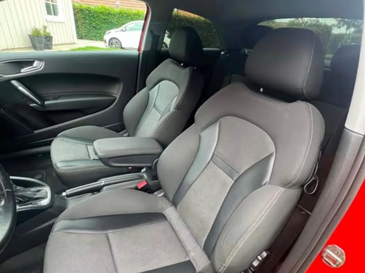Billede 6 - Audi A1 1.4 TFSI 122 HK S-tronic