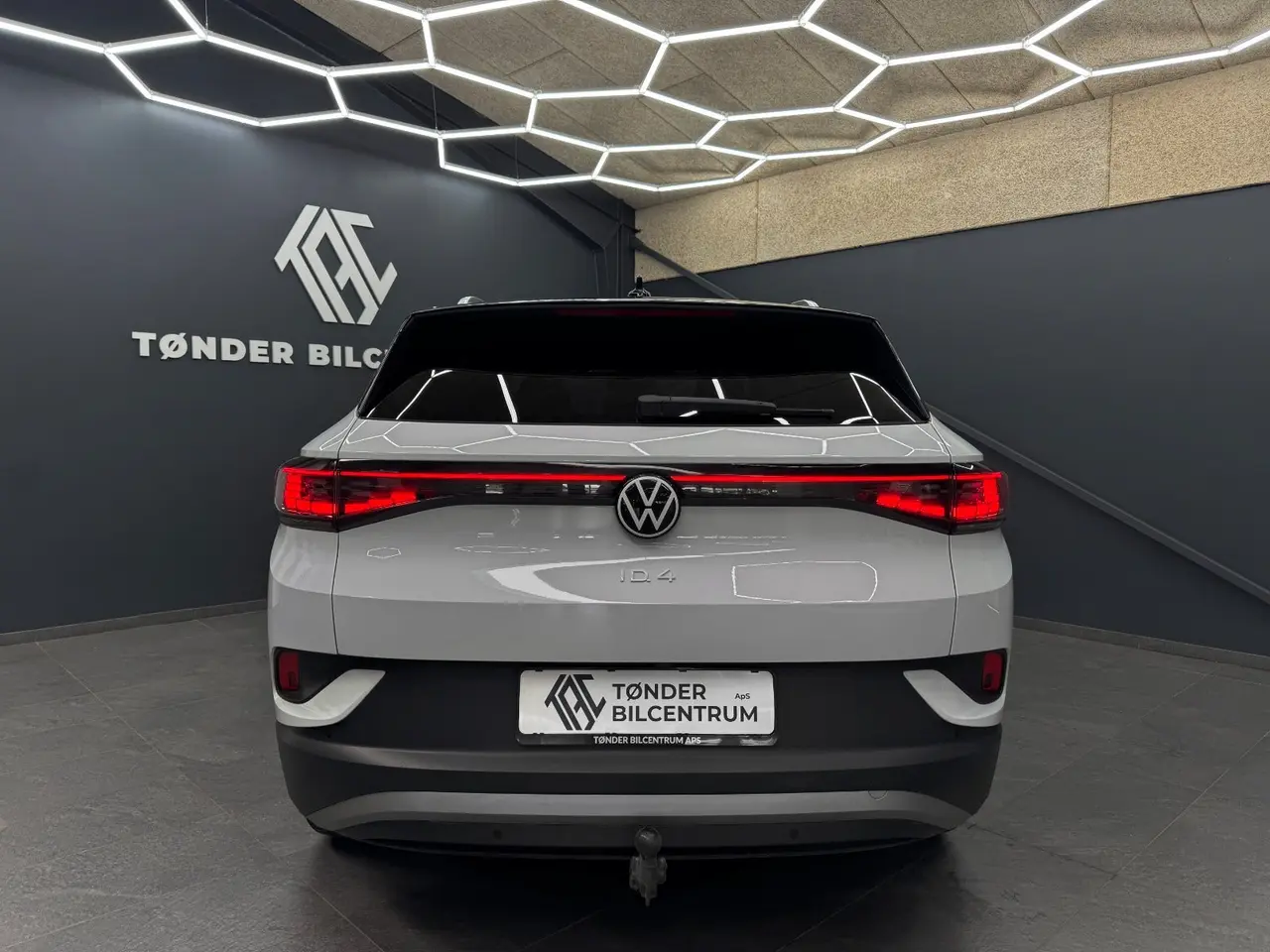 Billede 17 - VW ID.4 77 Pro Performance Tech