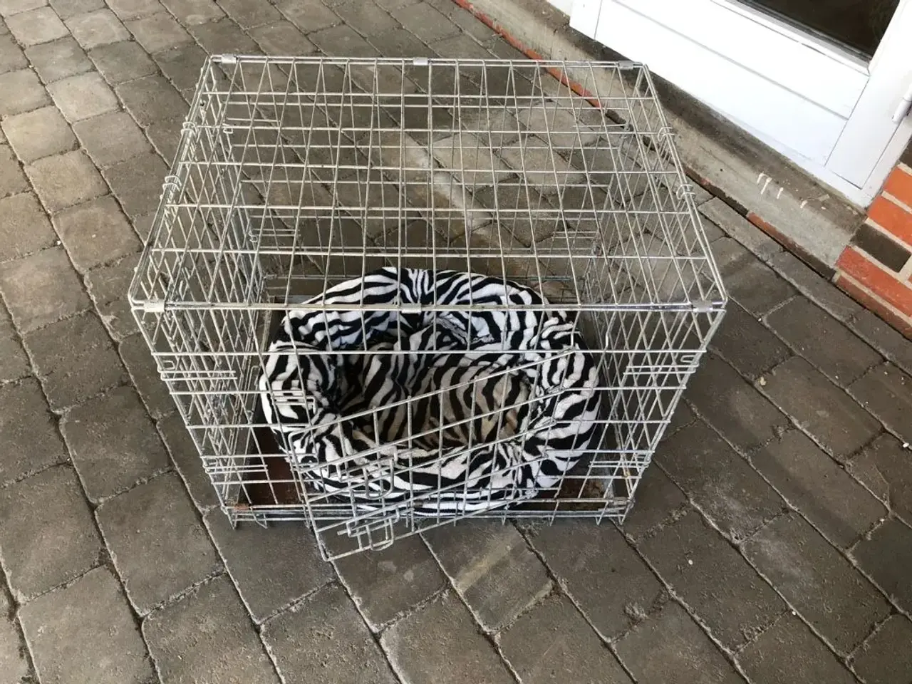 Billede 2 - Transportbur hund