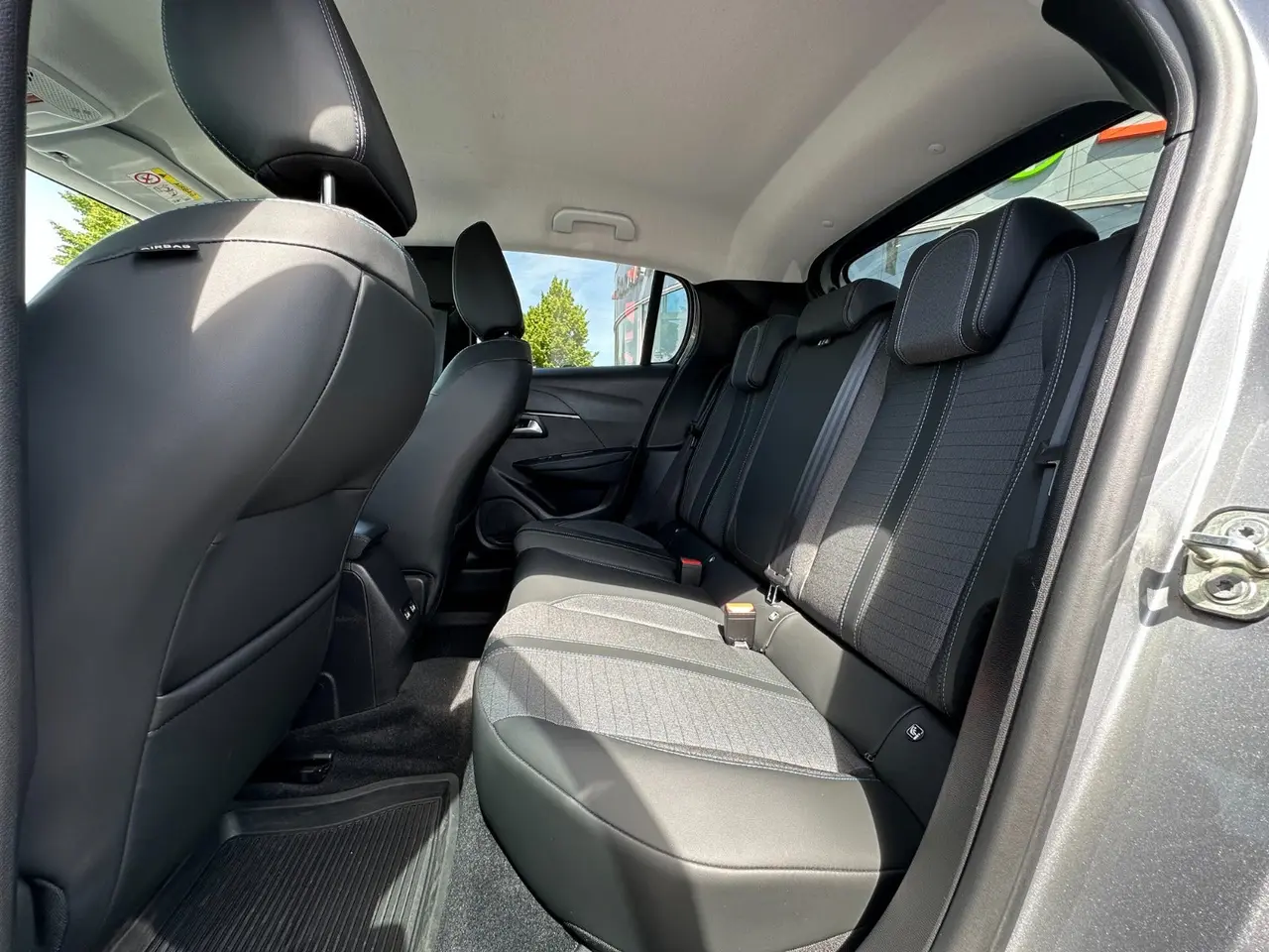 Billede 9 - Peugeot e-208 50 Allure Pack