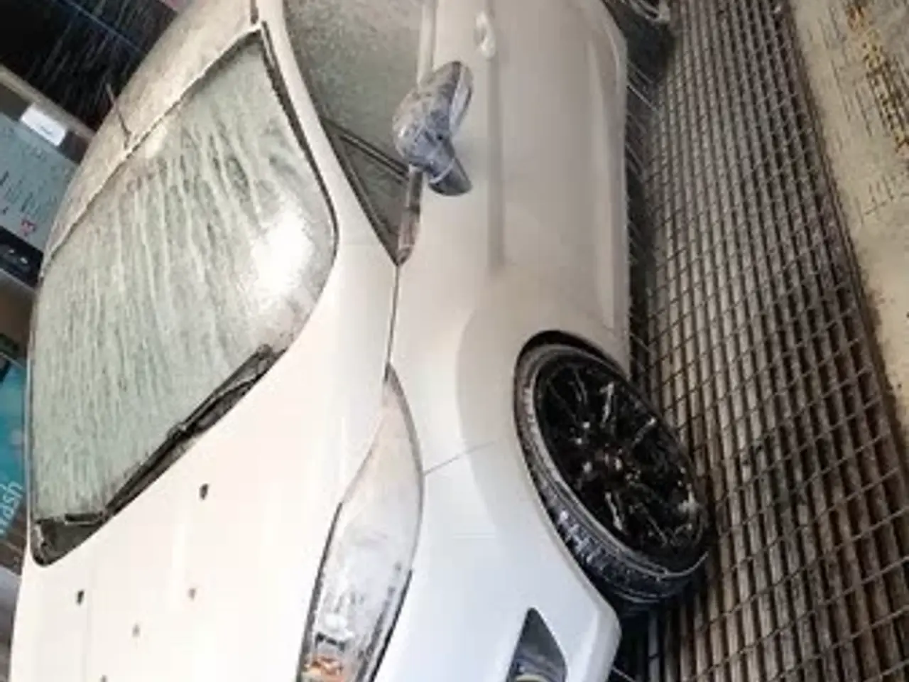 Billede 12 - Ford fiesta