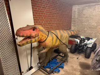 Dinosaur