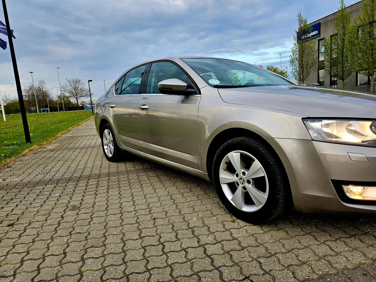 Billede 2 - SKODA OCTAVIA 1.4 TSI 140 HK HATCHBACK DSG