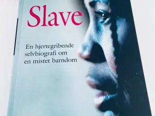 Slave - Mende Nazer