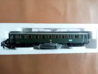 DB personvogn gruppe 36 i HO