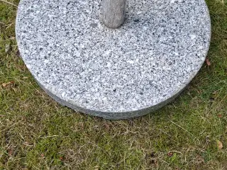 Parasolfod 40kg