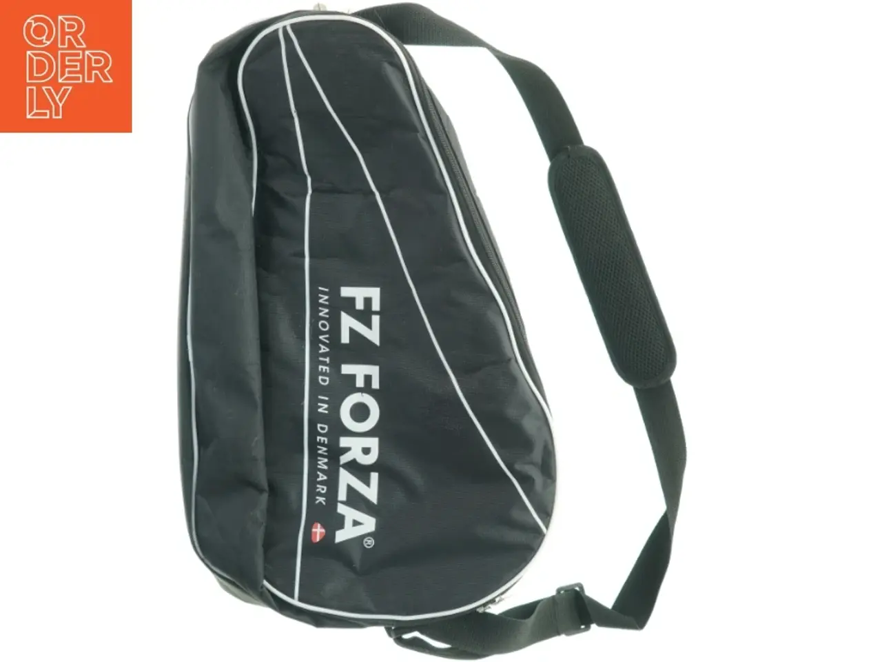 Billede 1 - Badmintontaske fra Forza (str. 54 x 30 cm)