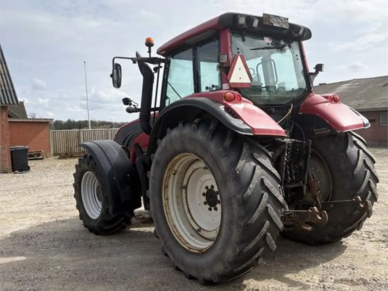 Billede 6 - Valtra T202 D AC14.2