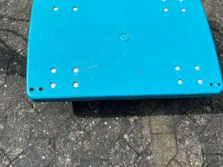Møbel hund