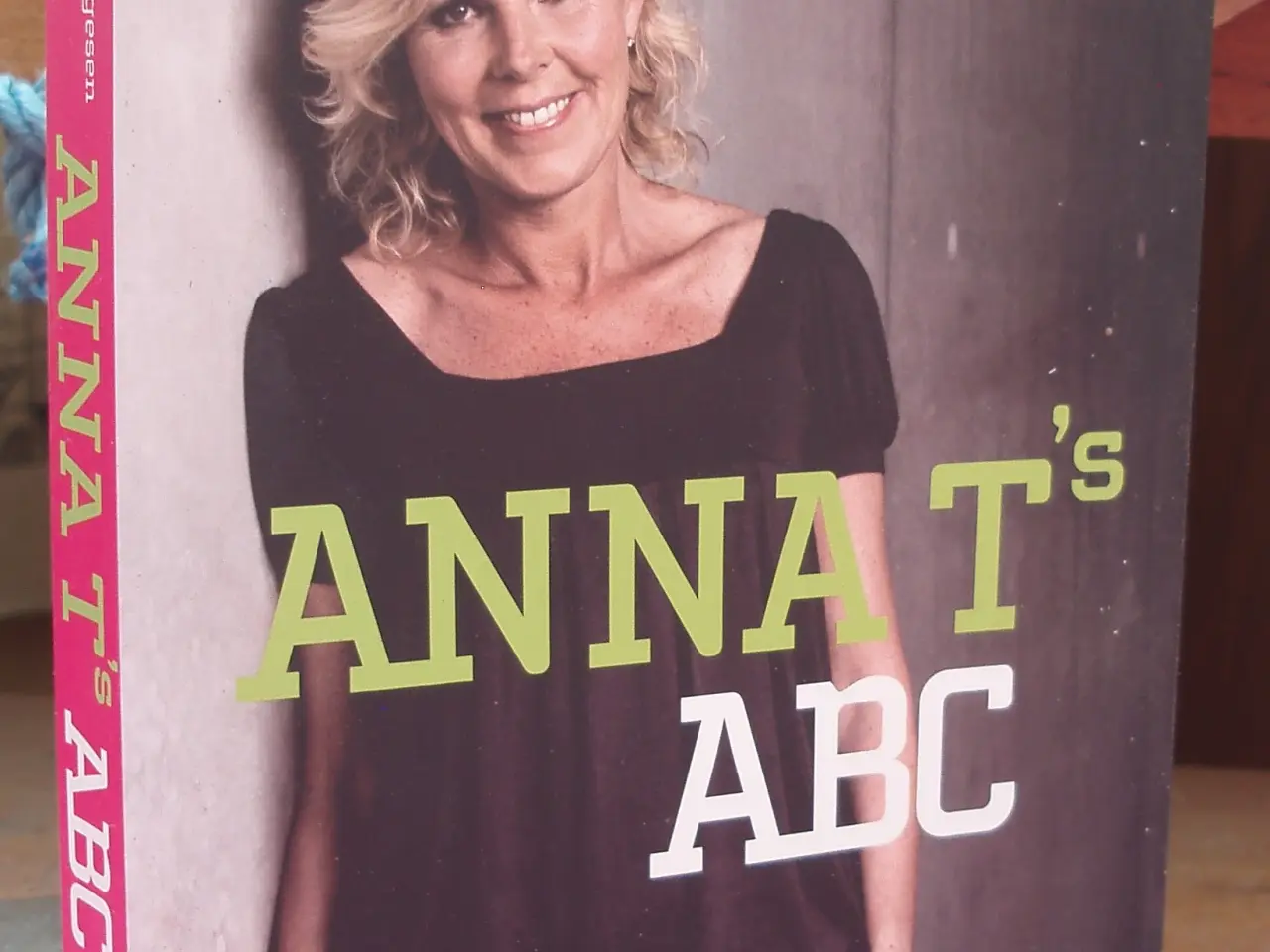 Billede 1 - Anna T´s ABC - Anna Thygesen