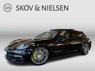 Porsche Panamera 4 2,9 E-Hybrid Sport Turismo PDK