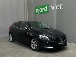 Volvo V40 1,6 D2 115 Momentum