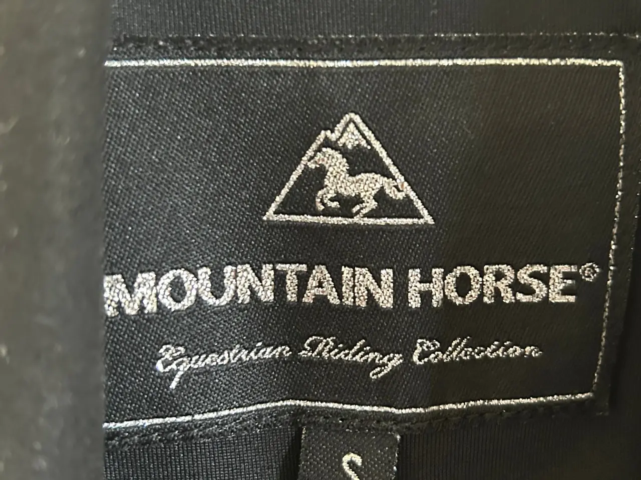 Billede 4 - Mountain Horse stævnejakke