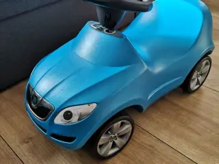 Skoda bil