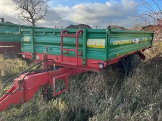 Pronar T671 5 tons