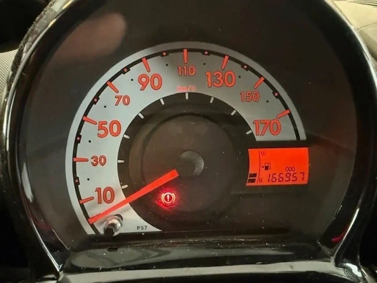 Billede 11 - Citroën C1 1,0i Exclusive