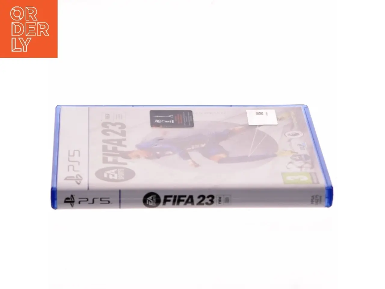 Billede 2 - FIFA 23 (DVD)