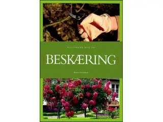 Politikens bog om Beskæring
