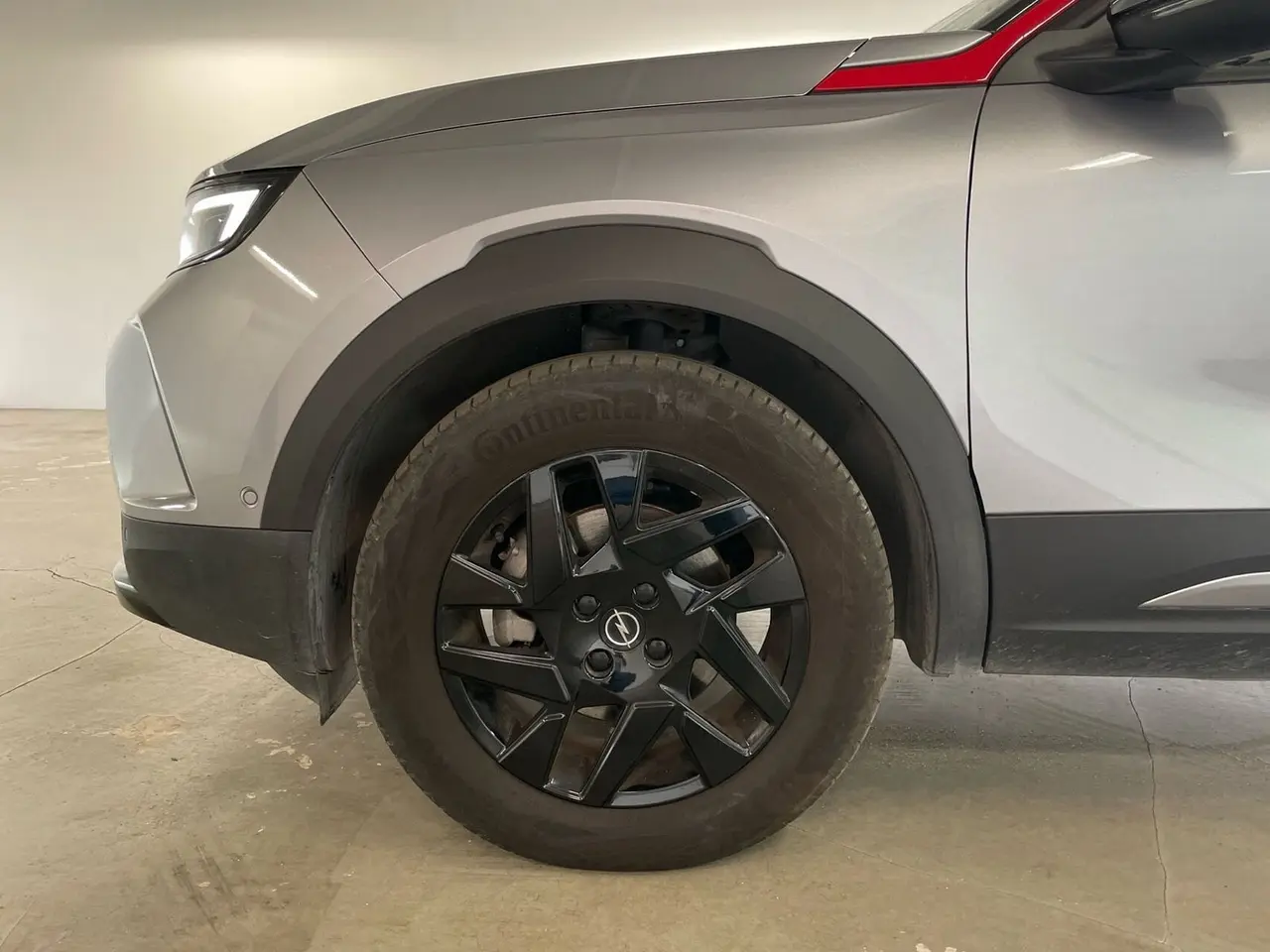 Billede 9 - Opel Mokka-e 50 GS Line