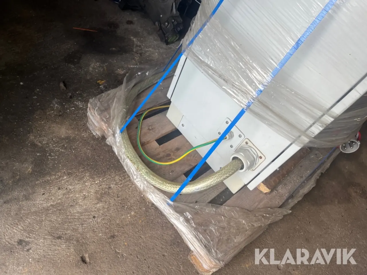 Billede 12 - Lader Bassi Lilon 650 150 industri
