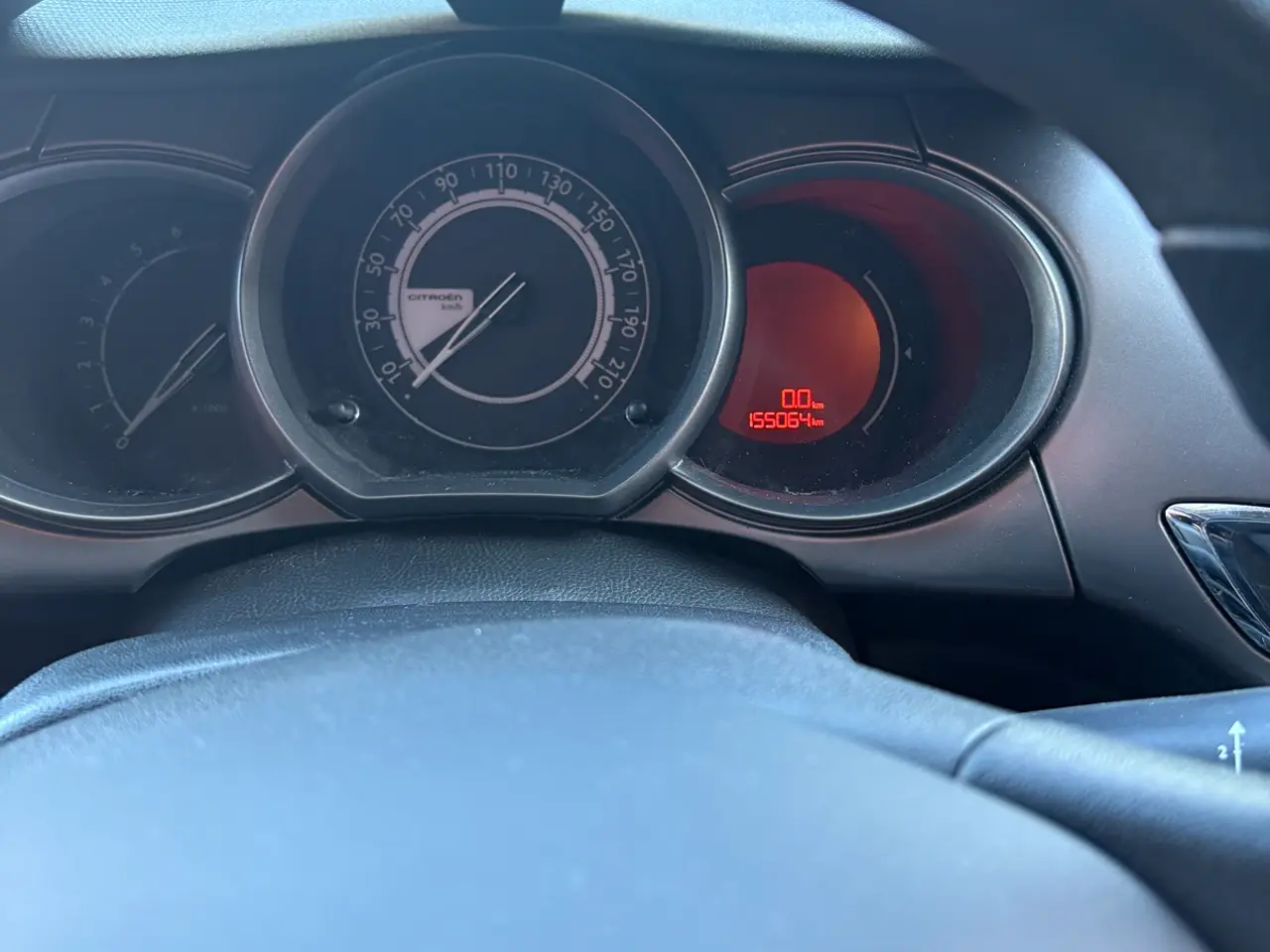 Billede 6 - Citroen c3 