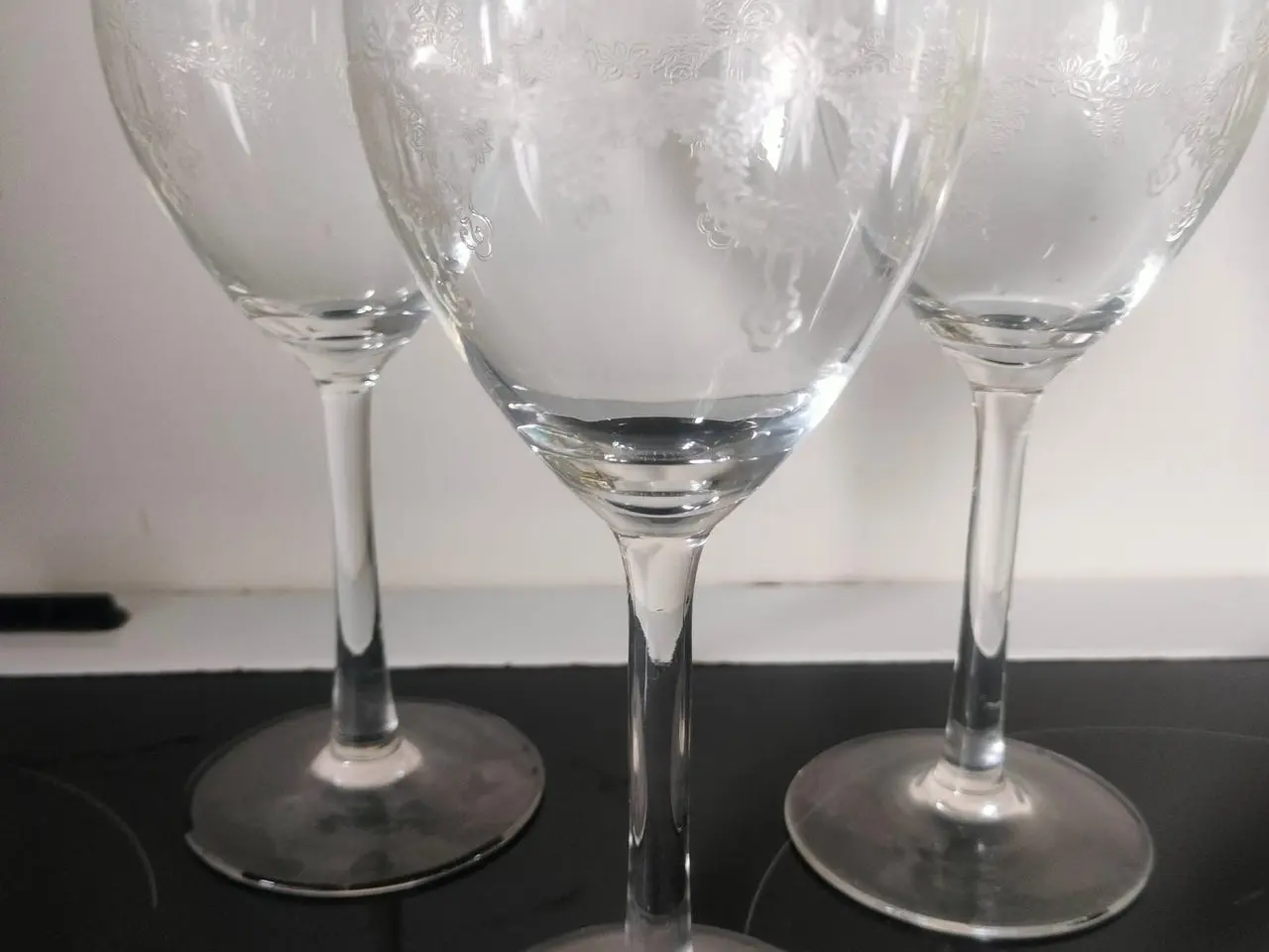 Billede 9 - Fine Gamle glas 400kr århus