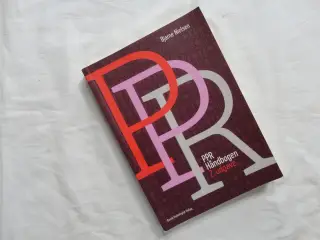 PPR Håndbogen :