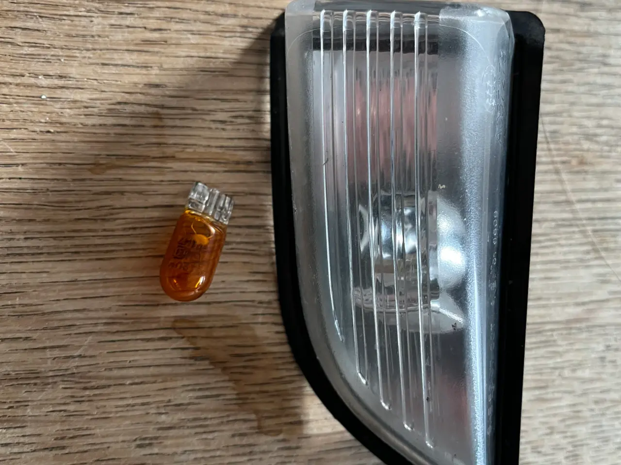 Billede 1 - Blinklys spejle Volvo XC60