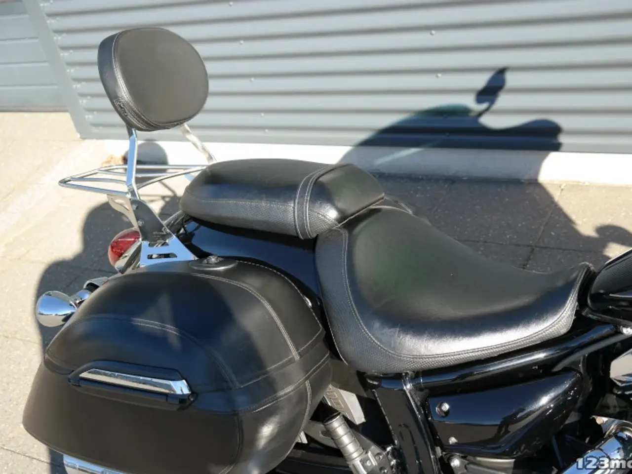 Billede 8 - Yamaha XVS 950 A MC-SYD BYTTER GERNE
