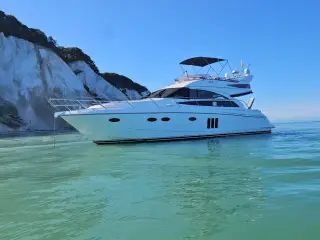 Princess 54 Fly