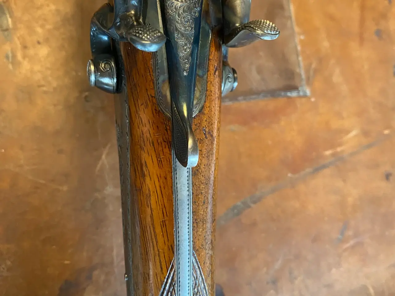 Billede 7 - Husqvarna model 43
