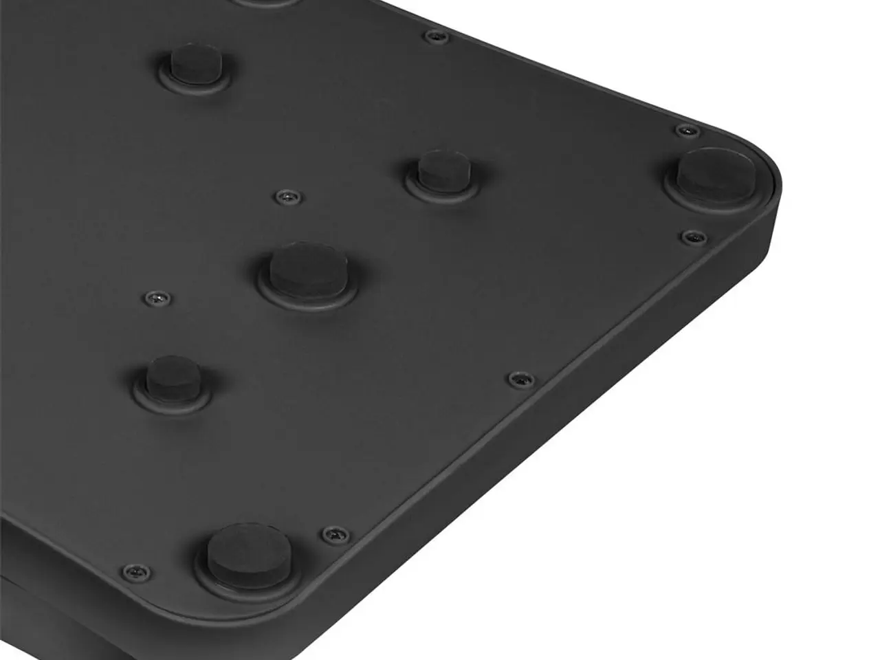 Billede 7 - Rebel Active Home Pilates-sæt 9-i-1 multifunktionelt træningsudstyr sort
