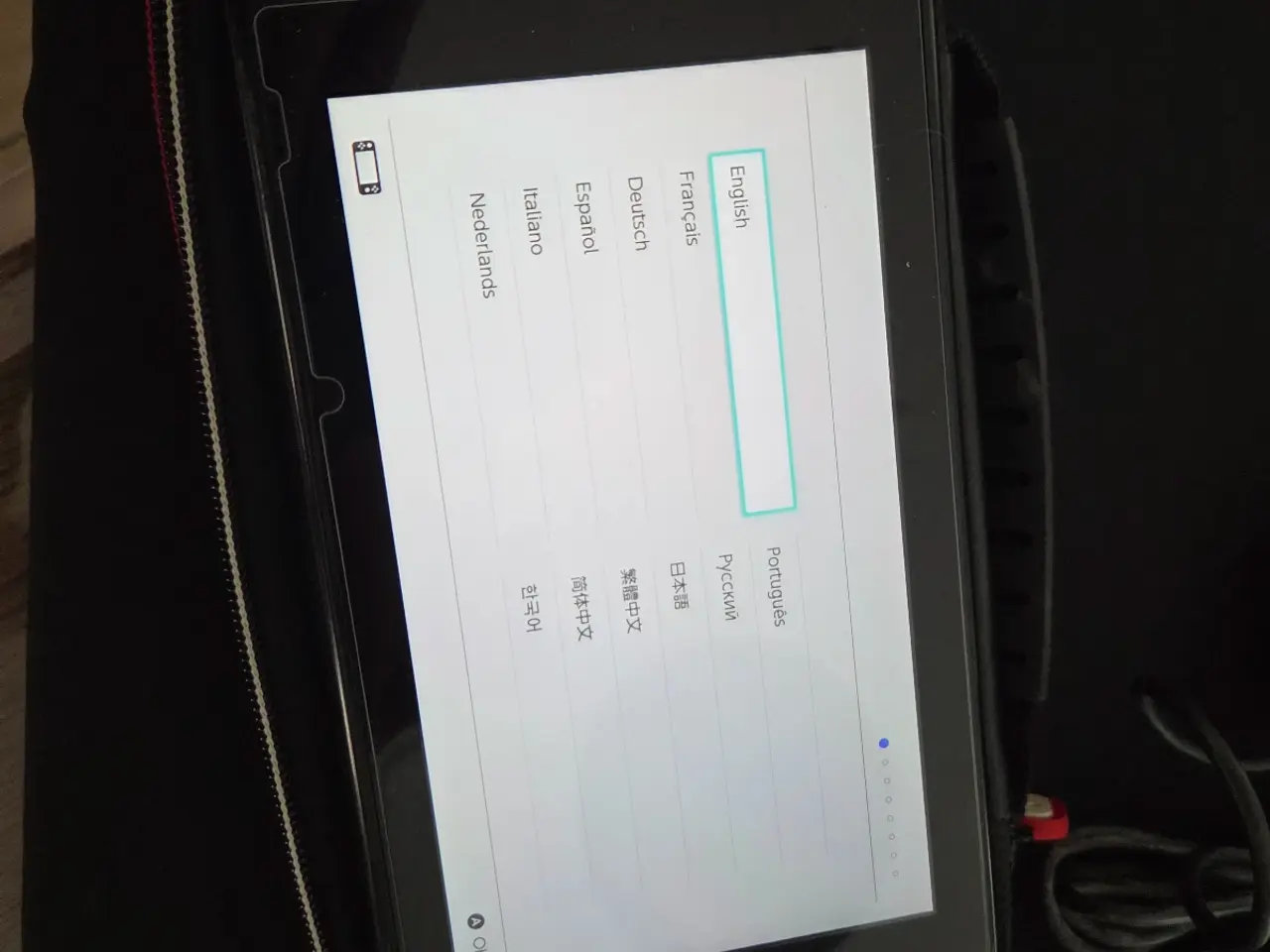 Billede 5 - Nintendo Switch til salg!