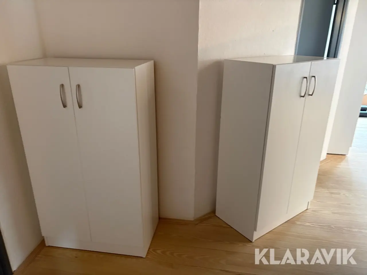 Billede 6 - Kontorskabe - 4 styk