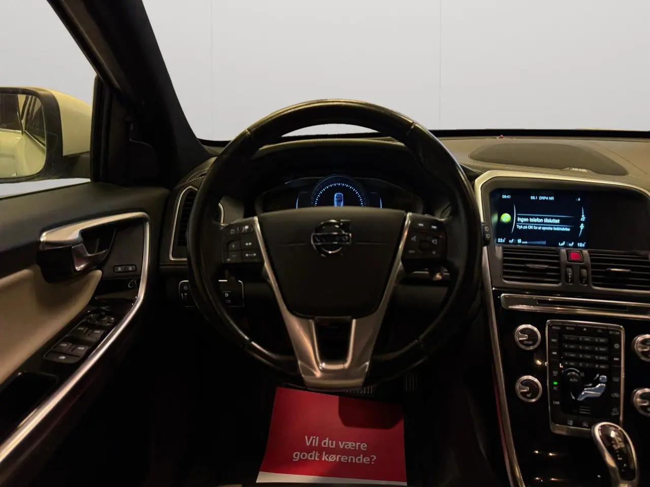 Billede 6 - Volvo XC60 2,4 D5 Summum Polestar aut. AWD