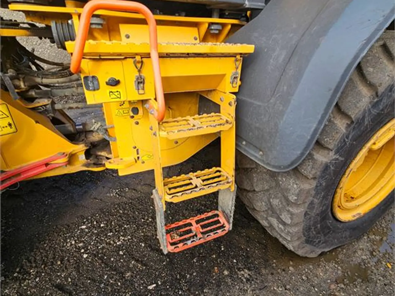 Billede 46 - Volvo L90 H - 17 ton