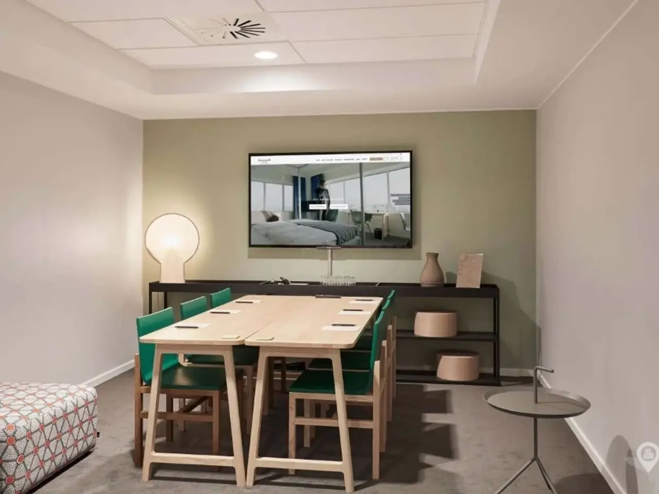 Billede 1 - Mødelokaler i Aarhus