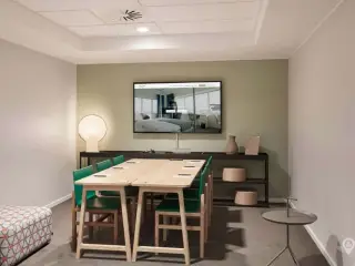 Mødelokaler i Aarhus