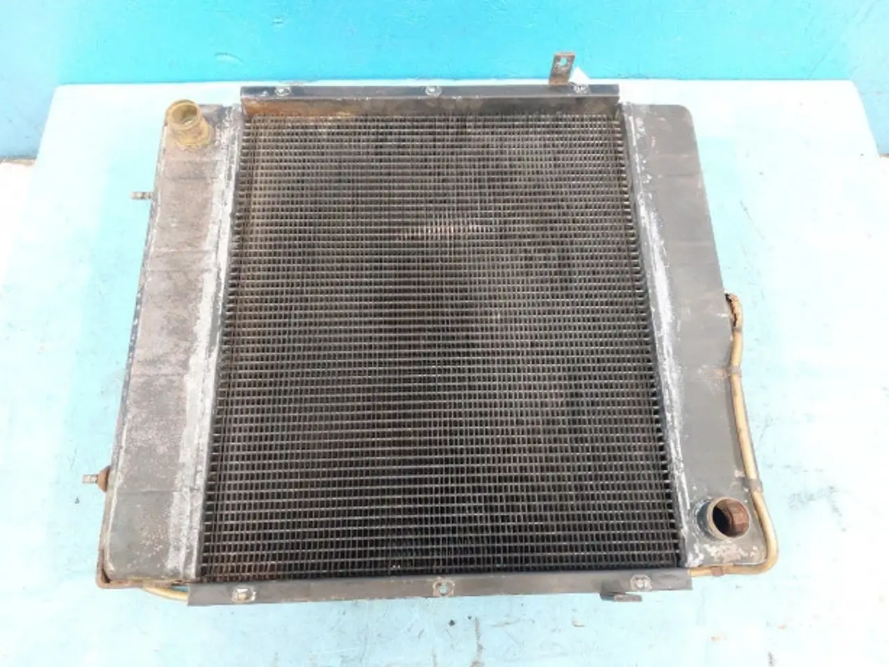 Billede 9 - Dronningborg D3000 Motor Køler 28760143