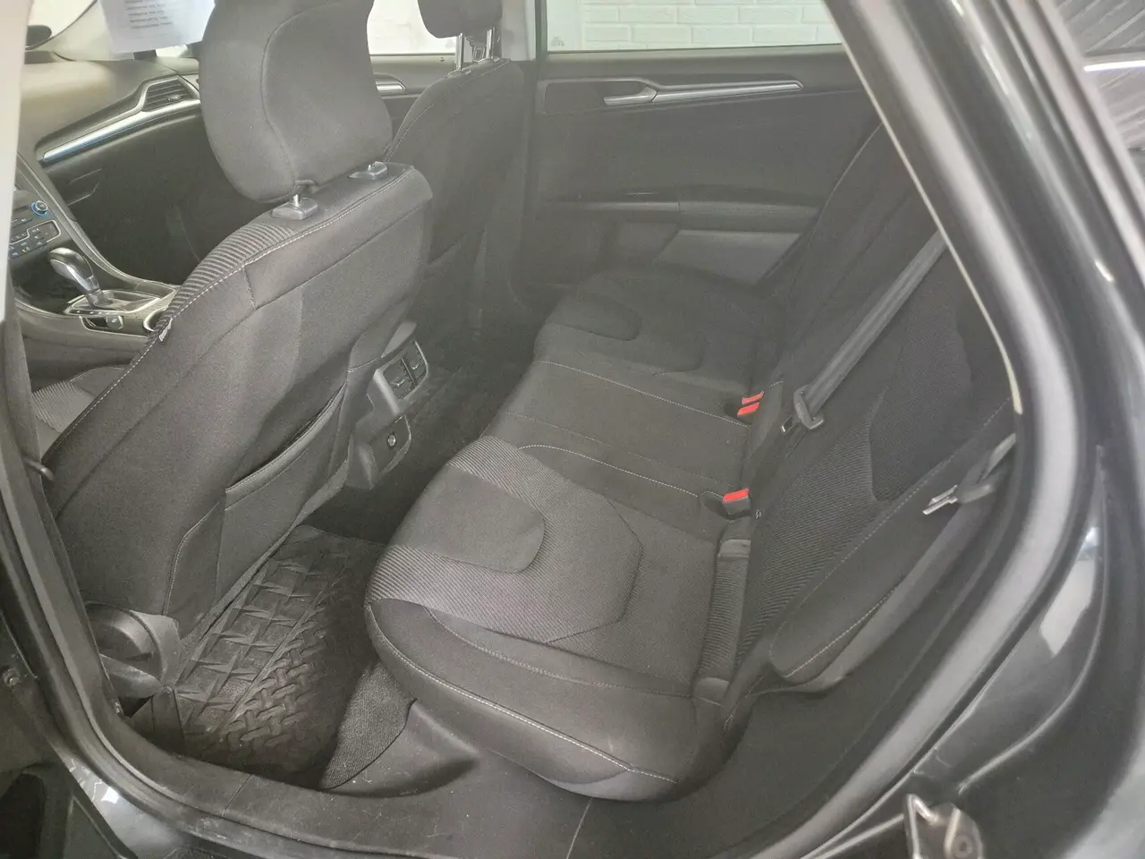 Billede 18 - Ford Mondeo 2,0 TDCi Titanium 180HK Stc 6g Aut.