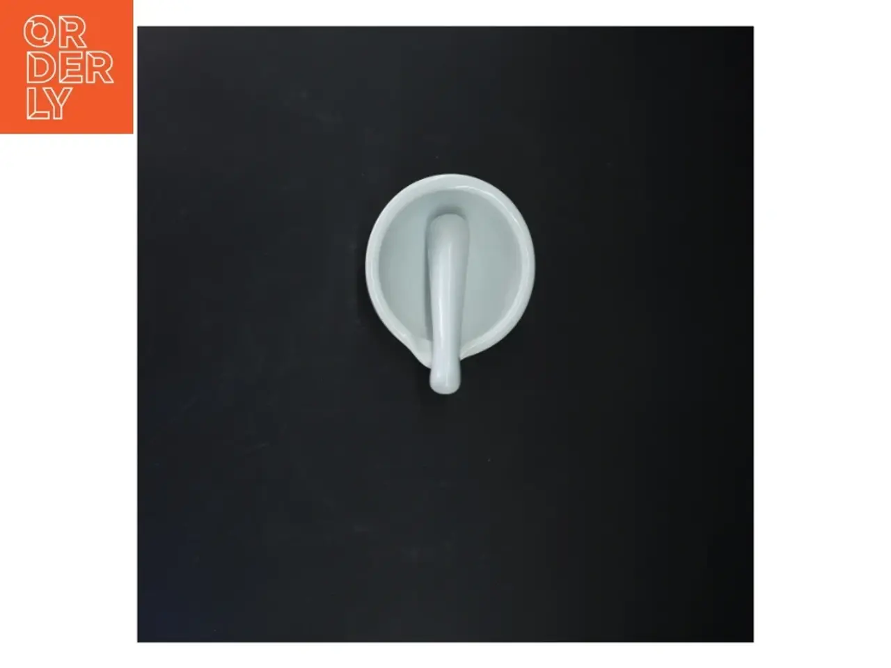 Billede 4 - Morter med støder fra Anytime Tableware (str. Ø 13 cm)