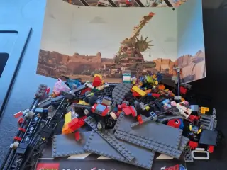 Lego Movie Maker 70820