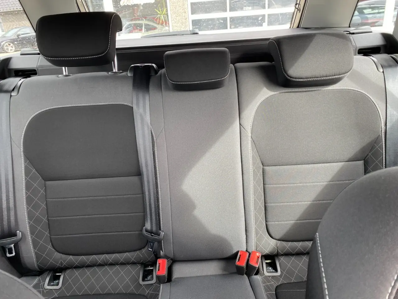 Billede 6 - Skoda Fabia 1,0 TSi 95 Ambition Combi