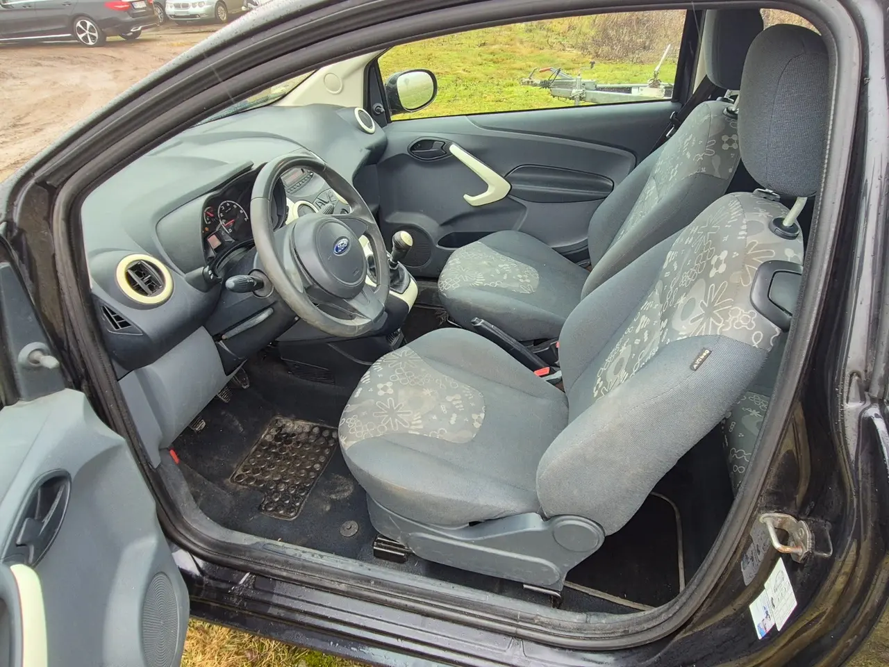 Billede 5 - Ford Ka 1,2 Cool & Sound Vinter+