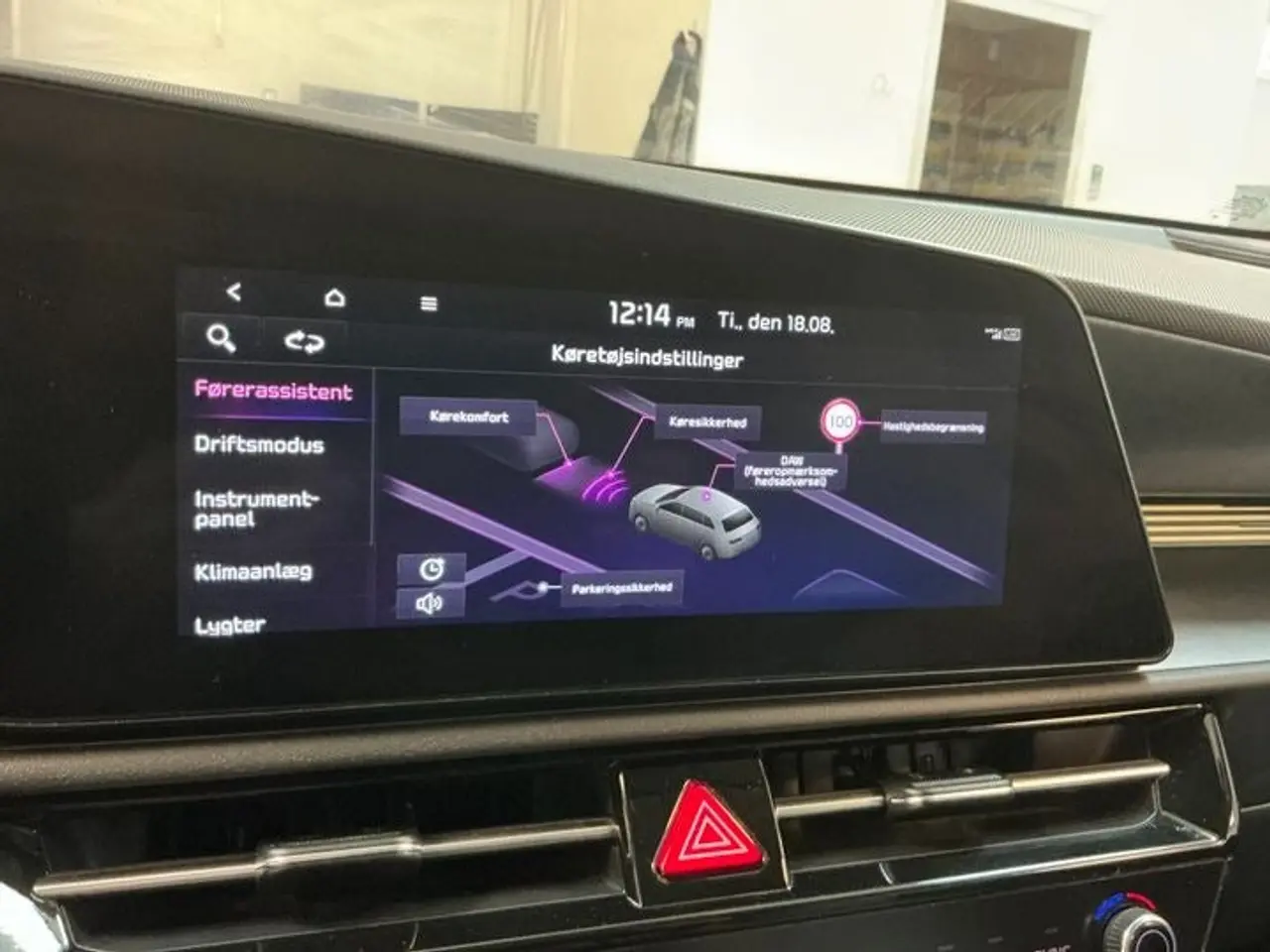Billede 14 - Kia Niro 64 EV Limited Edition