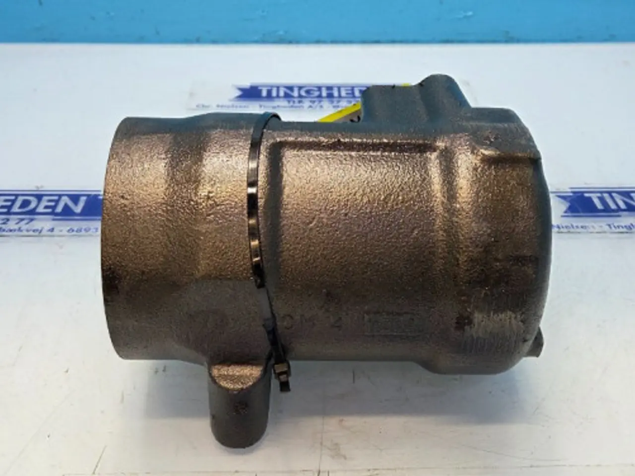 Billede 2 - New Holland T6030 Løftecylinder 5131998