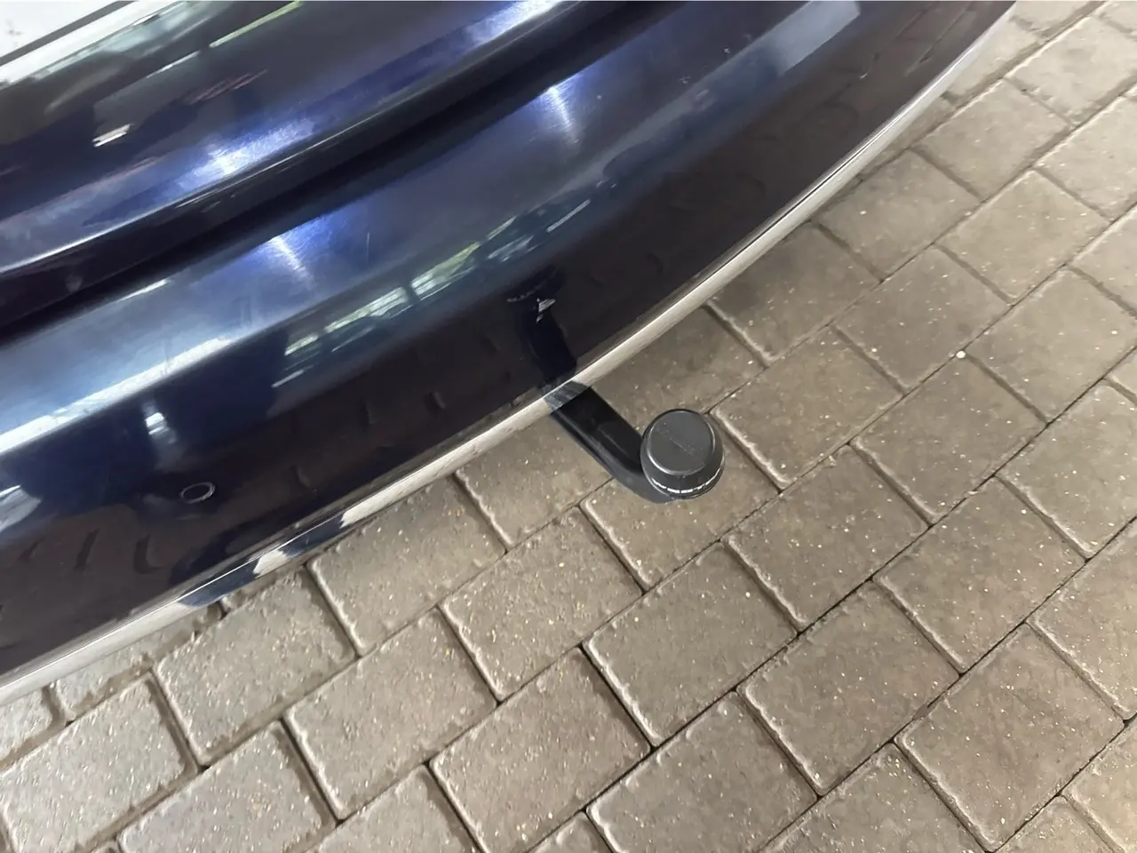 Billede 18 - Mercedes E350 3,0 BlueTEC AMG Line Coupé aut.