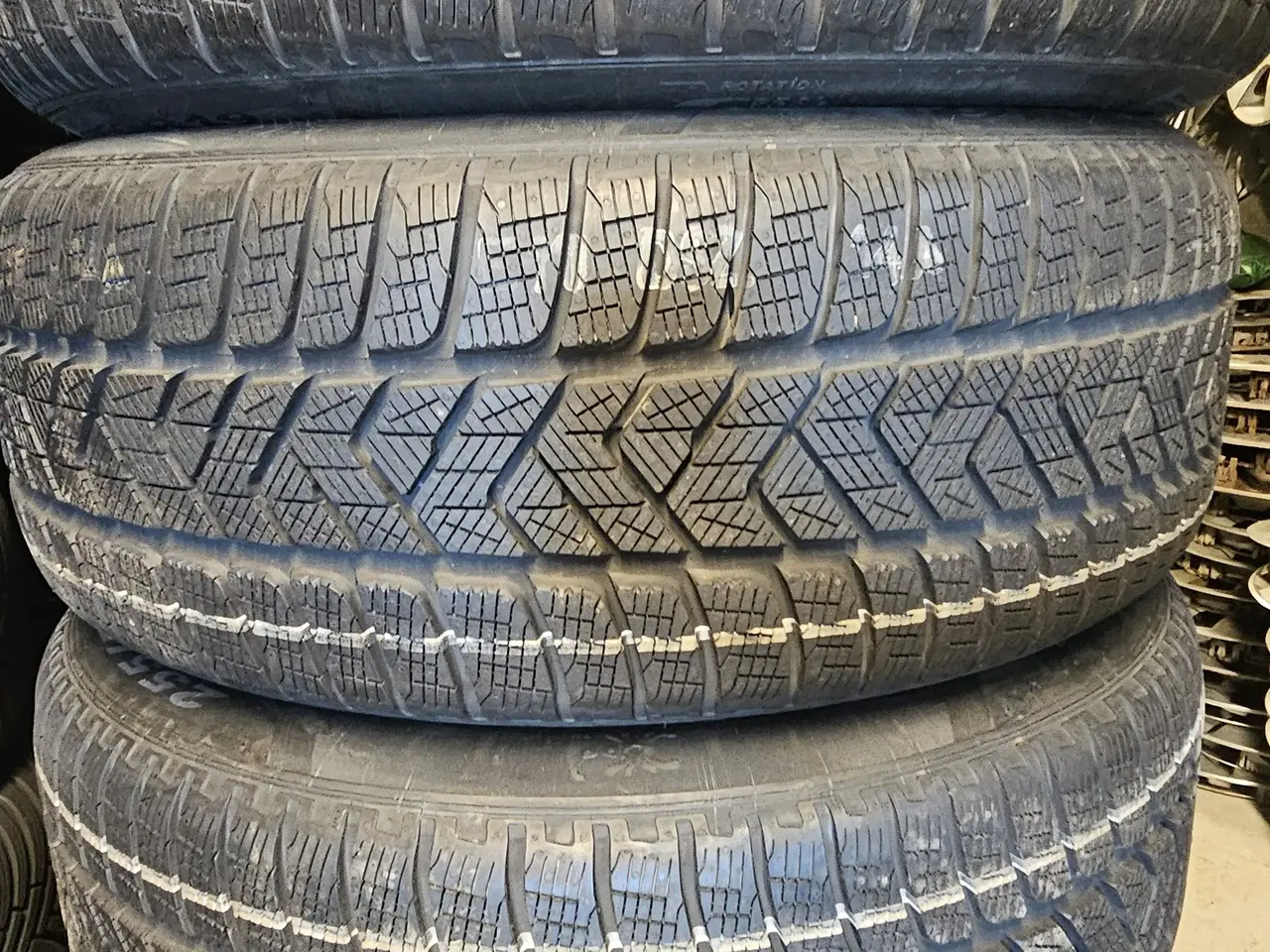 Billede 3 - Skoda Crystal 19"